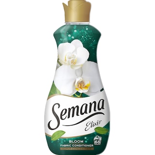 Semana | Balsam pentru rufe Elixir Bloom 1.7L