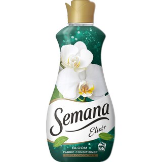 Semana | Balsam pentru rufe Elixir Bloom 1.7L