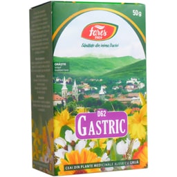 Ceai Gastric 50g