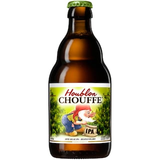 La Chouffe