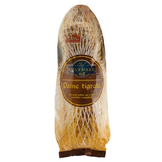 Formaggini | Paine tigrata 500g