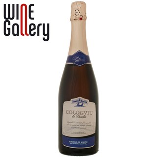 Colocviu | Vin spumant Busuioaca 0.75l
