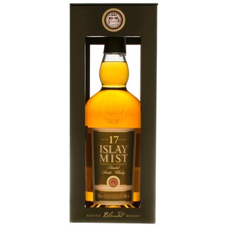 Islay Mist | Whiskey 17 ani 0.7l