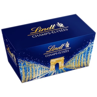 Lindt | Praline asortate Champes Elysses 219g