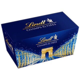 Lindt | Praline asortate Champes Elysses 219g