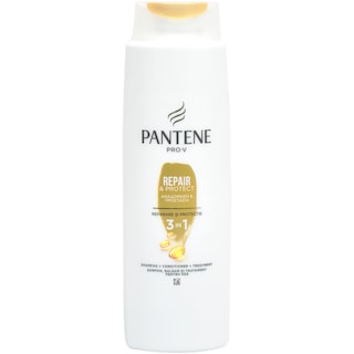 Pantene Pro-V | Sampon 3in1 Repair & Protect 300ML