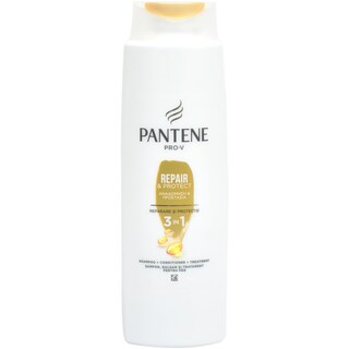 Pantene Pro-V | Sampon 3in1 Repair & Protect 300ML