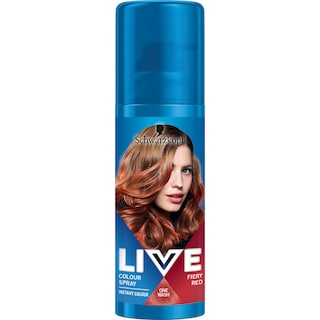 Live | Nuantator rosu