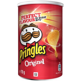 Pringles | Chips Original 70g