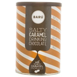 Baru | Ciocolata calda cu gust de caramel 250g