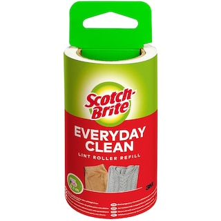 Scotch-Brite | Rezerva rola pentru scame 56 folii