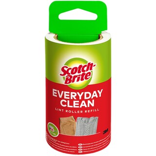 Scotch-Brite | Rezerva rola pentru scame 56 folii