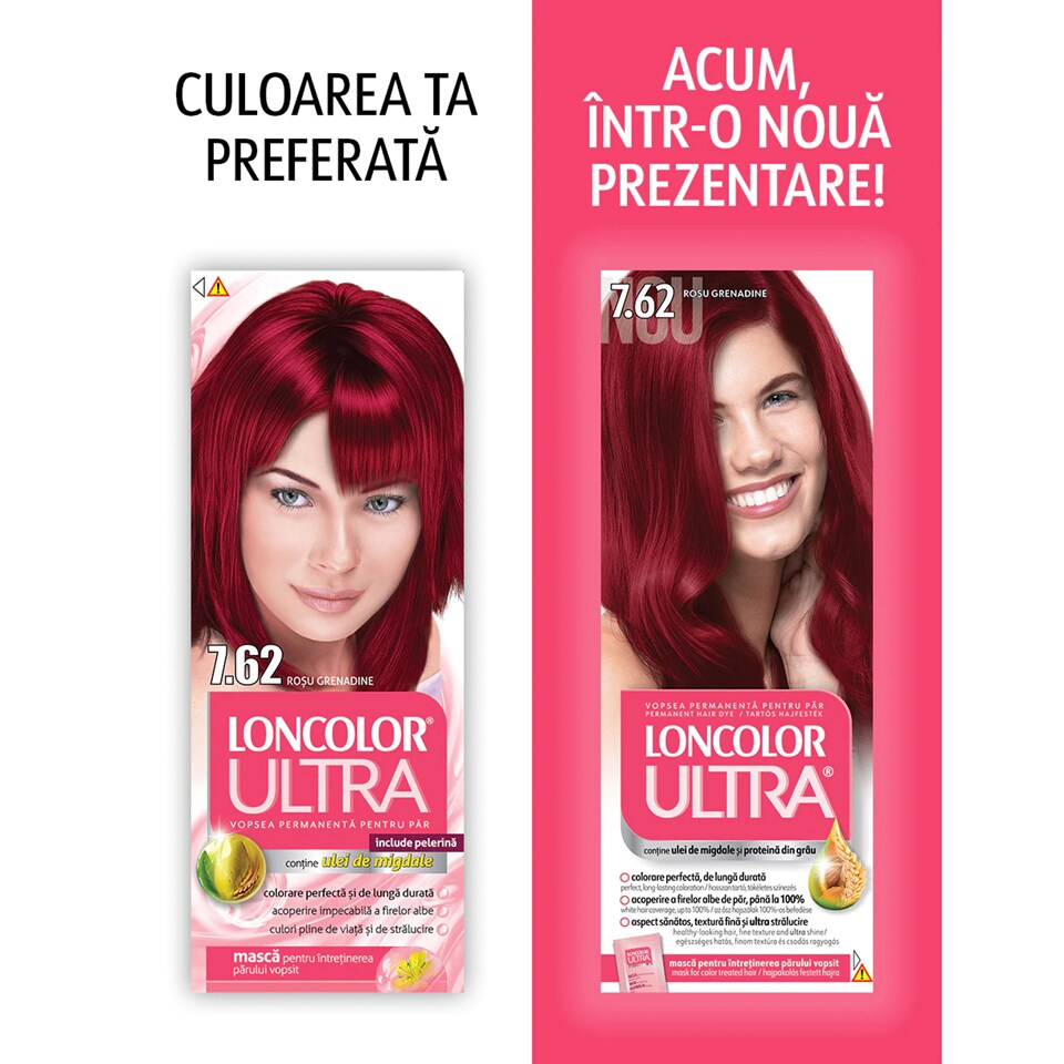 Loncolor-Ultra