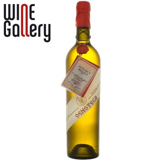 Oenoteca | Vin alb Feteasca Regala 2006 0.75l