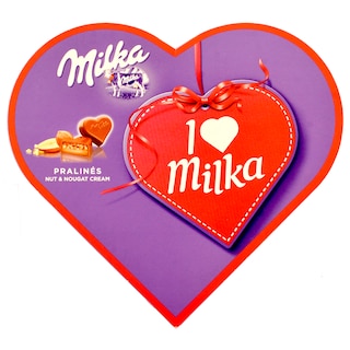 Milka-I Love Milka