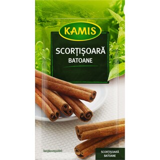 Kamis | Scortisoara batoane 17g