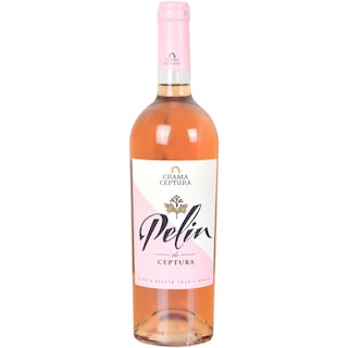 Sargetia | Pelin | Vin rose 0.75l