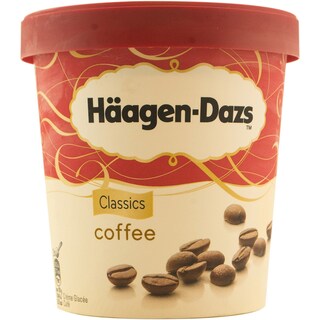 Haagen Dazs