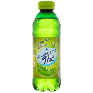 San Benedetto | Ice tea verde 500ml