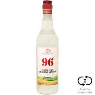 Prodvinalco | Alcool etilic de origine agricola 0.5L