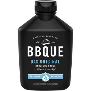 BBque | Sos original 400ml