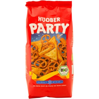 Huober | Party Mix bio 250g