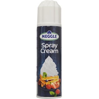Meggle | Frisca UHT Spray 250ml