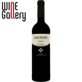 Equinox | Vin rosu Shiraz 0.75l