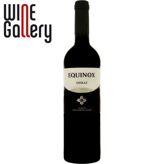 Equinox | Vin rosu Shiraz 0.75l