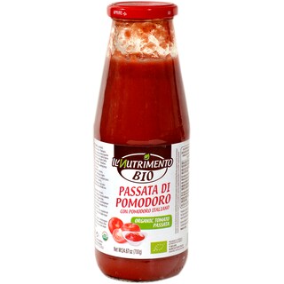 Il Nutrimento | Pasta eco de tomate Passata di Pomodoro 700g