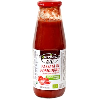 Il Nutrimento | Pasta eco de tomate Passata di Pomodoro 700g