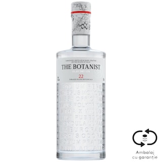 The Botanist