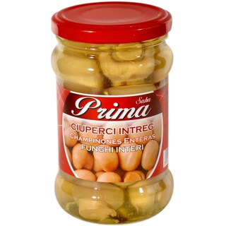 Prima | Ciuperci intregi 280g