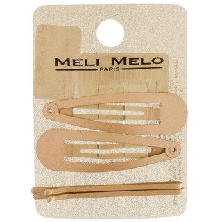 Meli Melo | Accesorii par set 4 agrafe
