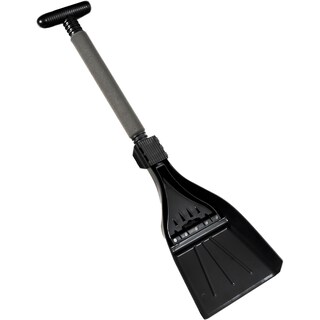 Veropa | Lopata de urgenta cu razuitor