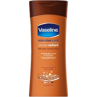 Vaseline | Crema de corp cacao 200ml