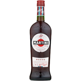 Martini | Bautura aromatizata Rosso 750ml
