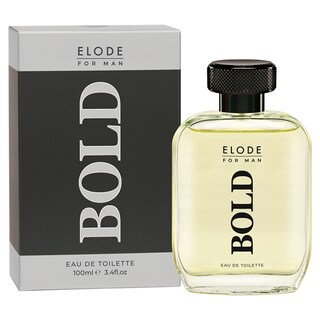 Elode | Apa de toaleta pentru barbati,bold 100ml