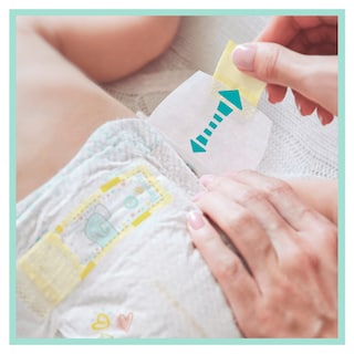 Pampers-Premium Care