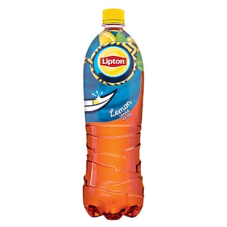 Lipton | Ice Tea | Bautura racoritoare necarbonatata cu aroma de lamaie 1.5L