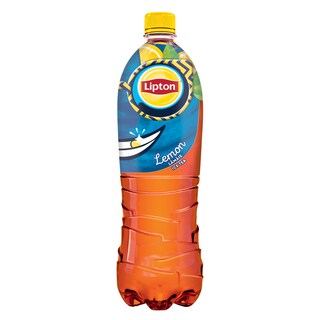 Lipton | Ice Tea | Bautura racoritoare necarbonatata cu aroma de lamaie 1.5L