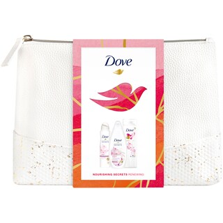Dove | Set cadou Nourishing Secrets Renewing