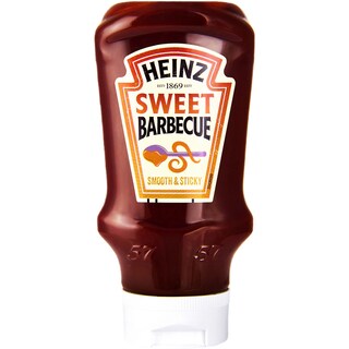Heinz | Sos barbeque dulce 500g