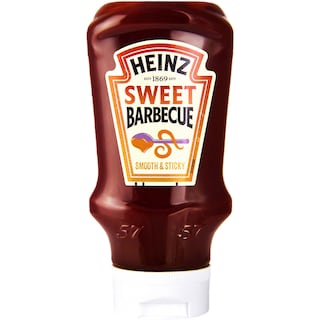 Heinz | Sos barbeque dulce 500g