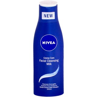Nivea | Lapte demachiant Creme Care 200ml