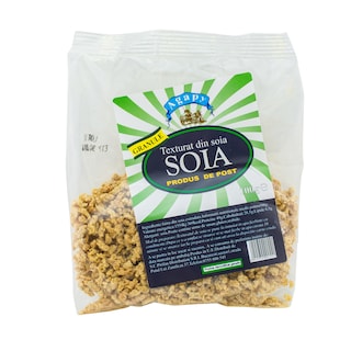 Agapy | Soia granule 100g