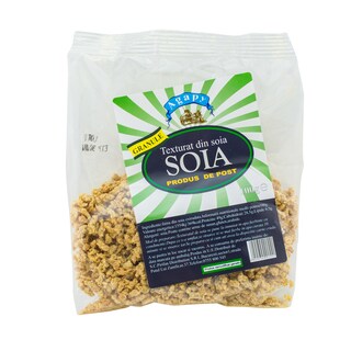 Agapy | Soia granule 100g
