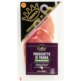 Excellent | Prosciutto di Parma 80g