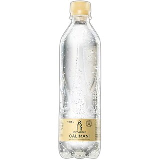 Izvoarele Calimani | Apa de izvor carbogazificata 0.5L