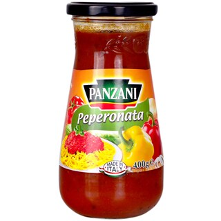 Panzani | Sos Peperonata 400g